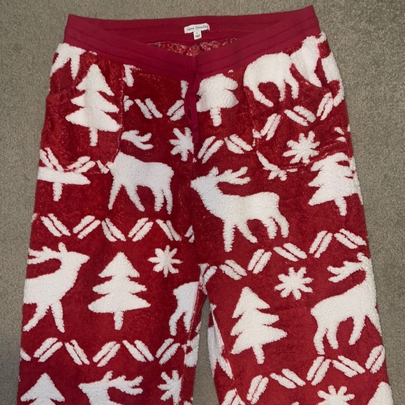 Vera Bradley Intimates & Sleepwear Vera Bradley Cozy Pajama Pants